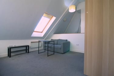 1 bed studio, Westmorland Road, Newcastle Upon Tyne, Newcastle, NE14EG - Image 5